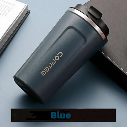 Stainless Steel Leakproof Thermal Travel Mug