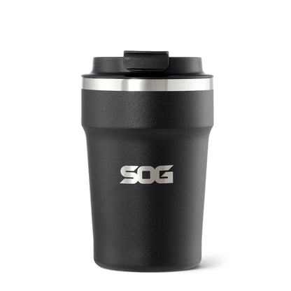 Leak-proof Portable Thermo Travel Mug