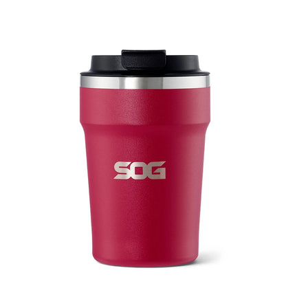 Leak-proof Portable Thermo Travel Mug