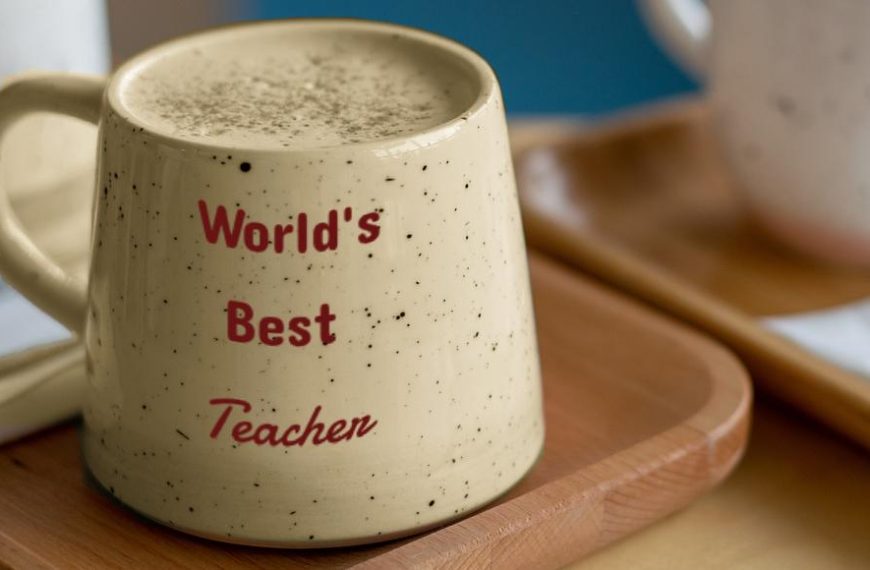 mug customization