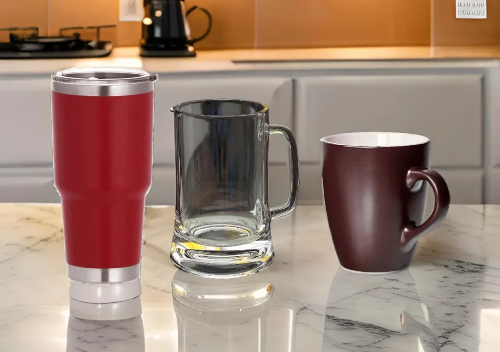 What to Know Before Buying a Mug