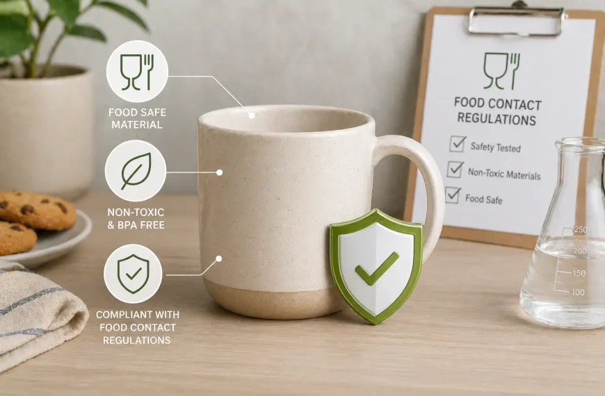food-contact regulations