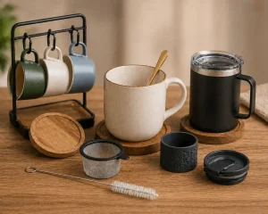mug accessories