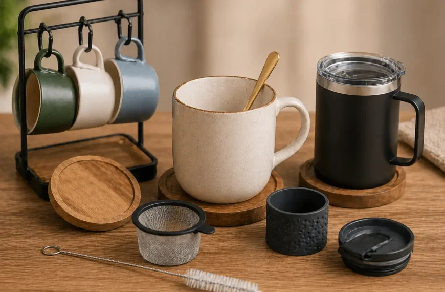 mug accessories