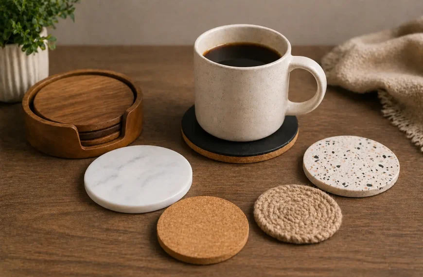mug coaster