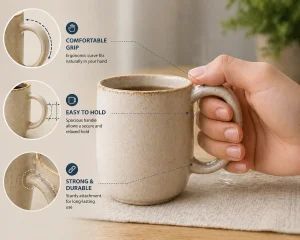 mug handle