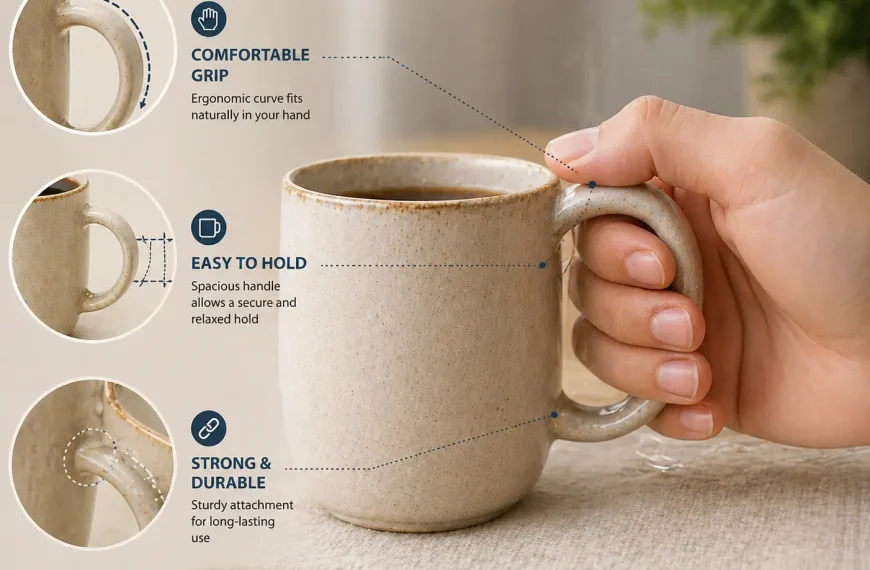 mug handle