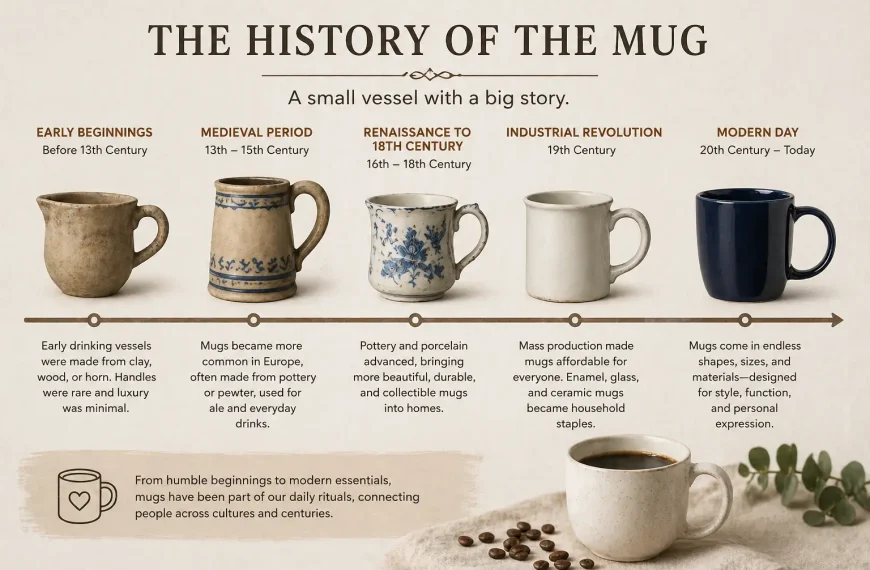 mug history