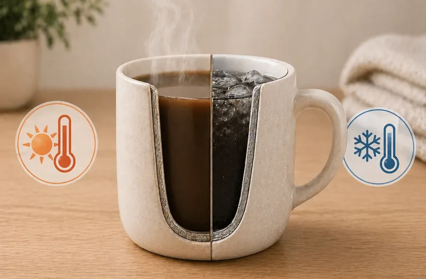 mug insulation