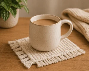mug rug