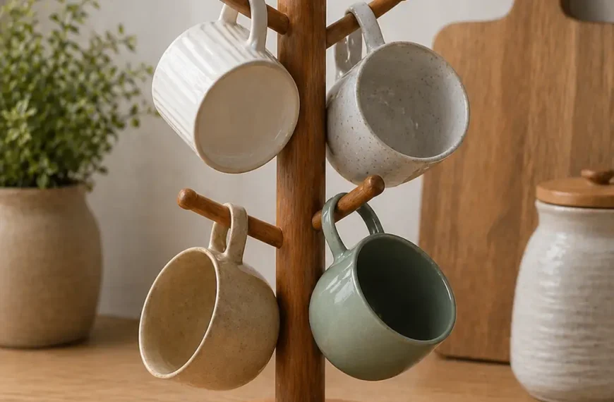 mug tree