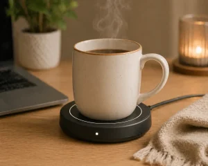 mug warmer