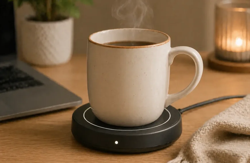 mug warmer