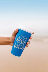 non-mug drinkware