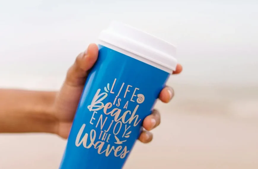 non-mug drinkware