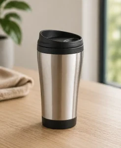 travel mug